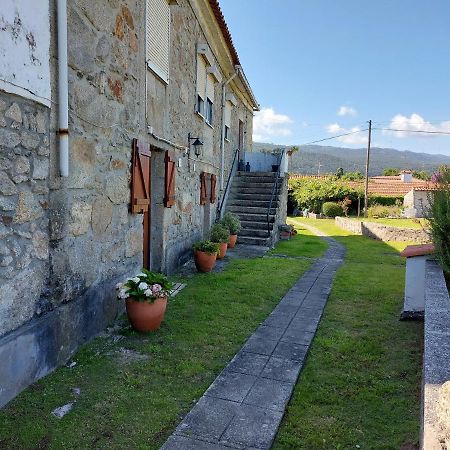 Hotel Quinta Da Ponte Viana do Castelo Exterior foto