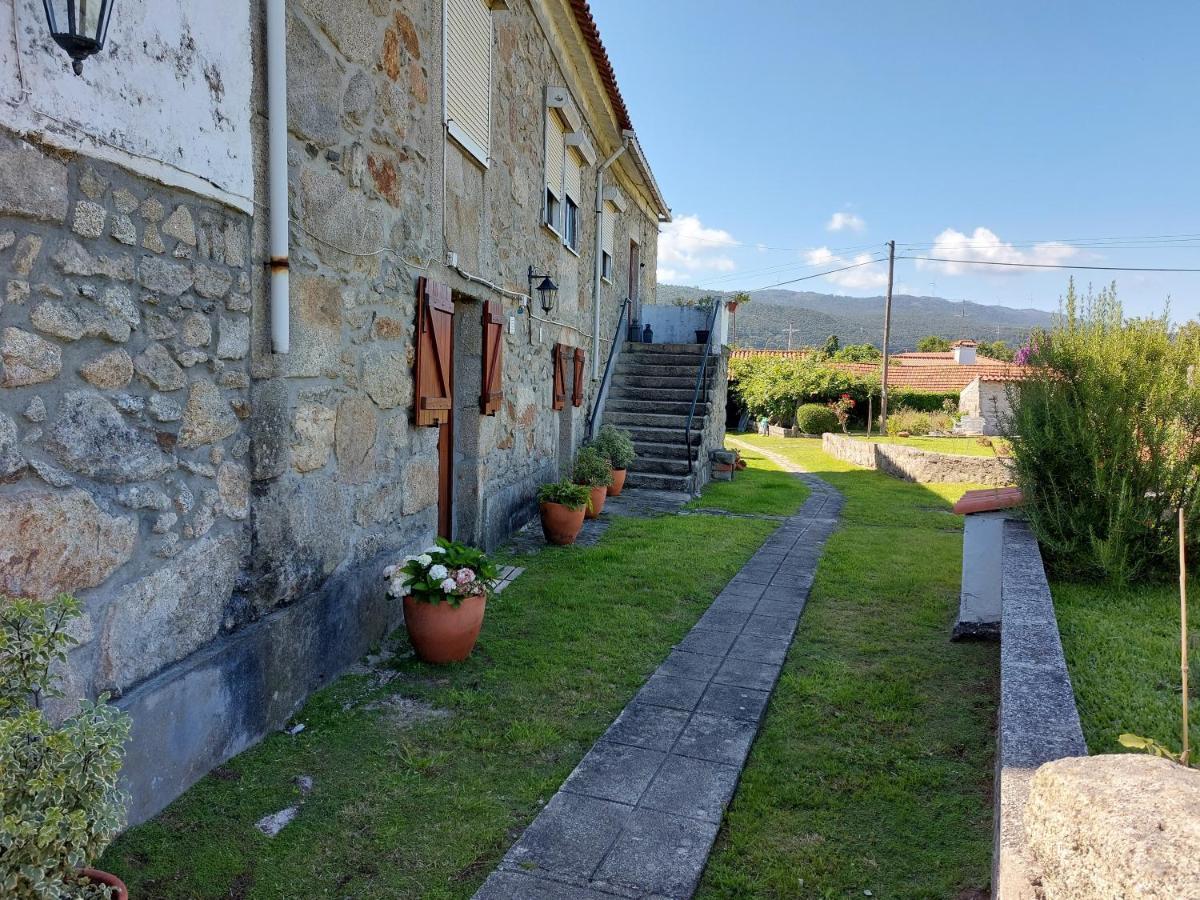 Hotel Quinta Da Ponte Viana do Castelo Exterior foto