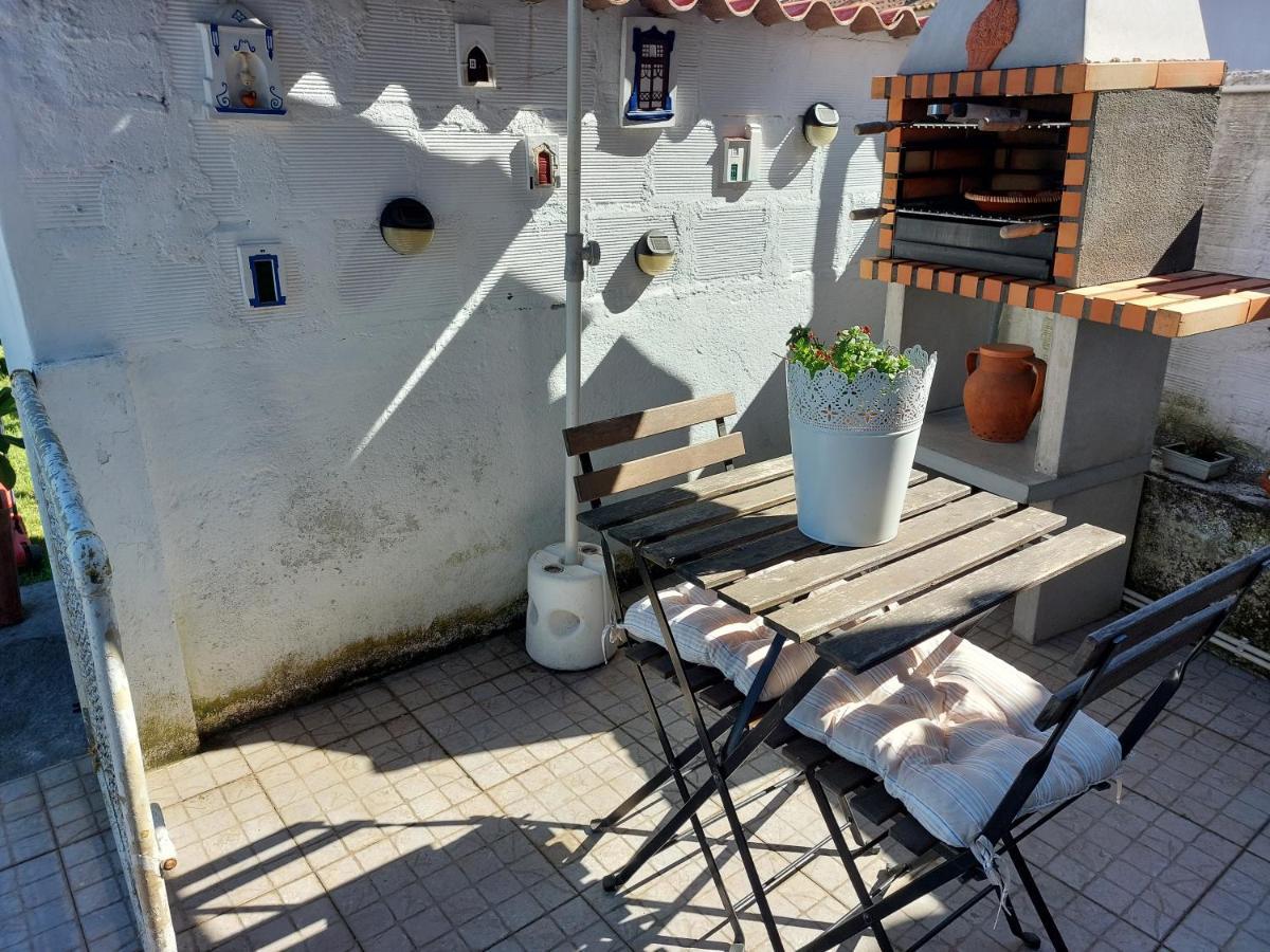 Hotel Quinta Da Ponte Viana do Castelo Exterior foto